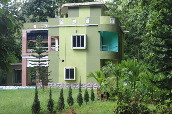 bhitarkanika eco tourism